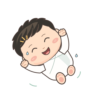 ㅋㅋㅋ 감정과 일상을 표현하는 아기 캐릭터